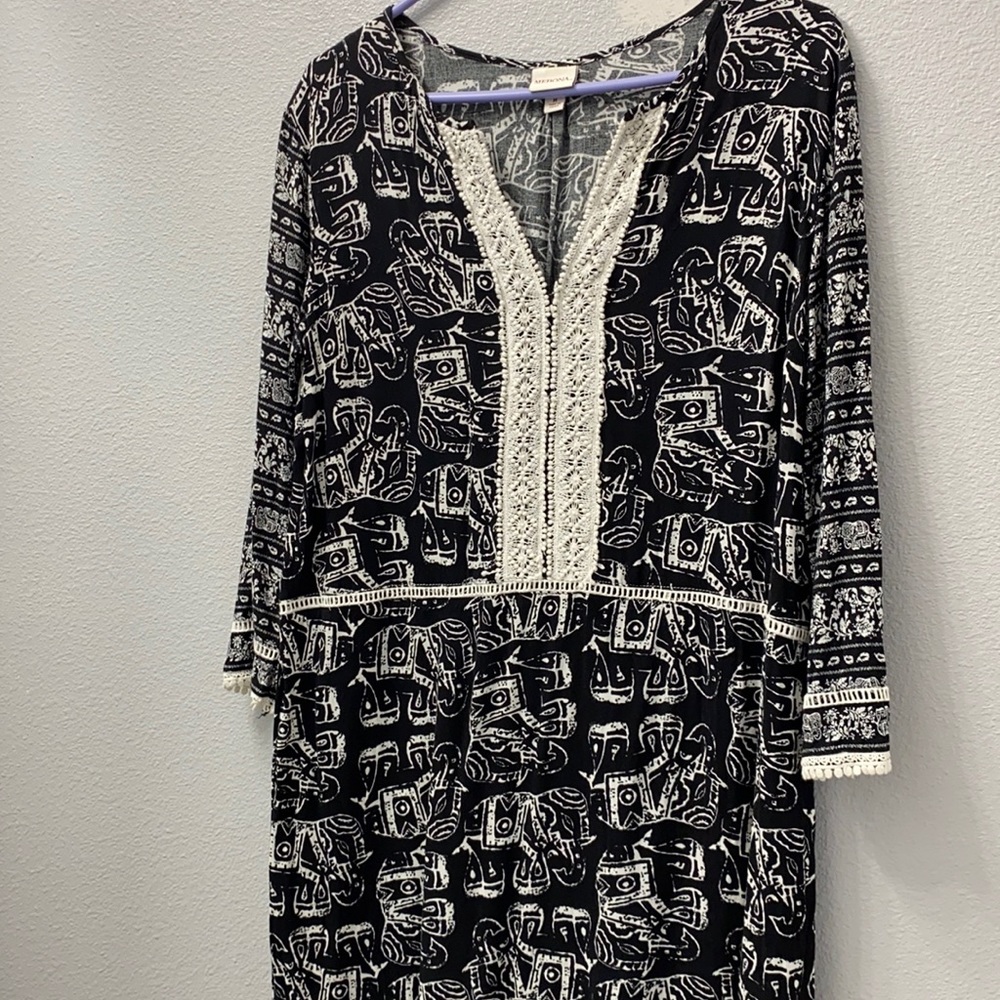 Merona Dress
